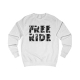 Sweat Homme <br> Free Ride