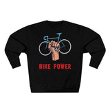 Sweat Unisexe <br> Bike Power