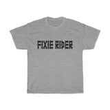 T shirt Homme classique <br> Fixie Rider