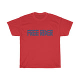 T shirt Homme classique <br> Free Rider