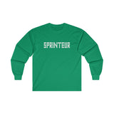 T shirt Manche Longue <br> Sprinteur
