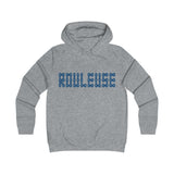 Hoodie Femme <br> Rouleuse