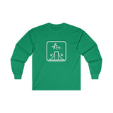 T shirt Manche Longue <br> BMX Free Style