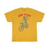 T shirt Homme classique <br> Ride to Die