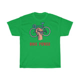 T shirt Homme classique <br> Bike Power