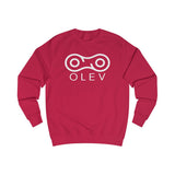 Sweat Homme <br> OLEV Pro