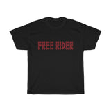 T shirt Homme classique <br> Free Rider