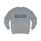 Sweat Homme <br> Rouleur