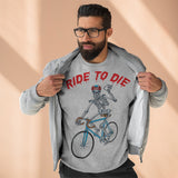 Sweat Unisexe <br> Ride to Die