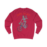 Sweat Homme <br> Ride to Die