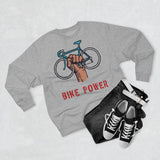 Sweat Unisexe <br> Bike Power