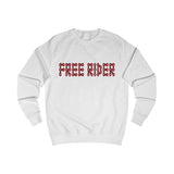 Sweat Homme <br> Free Rider