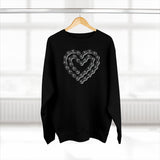 Sweat Unisexe <br> Passion Vélo
