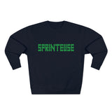 Sweat Unisexe <br> Sprinteuse