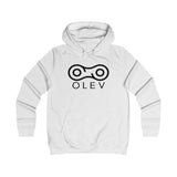 Hoodie Femme <br> OLEV Pro Noir