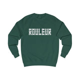 Sweat Homme <br> Rouleur