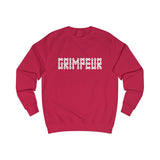 Sweat Homme <br> Grimpeur