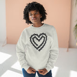 Sweat Unisexe <br> Passion Vélo