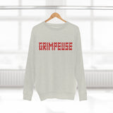 Sweat Unisexe <br> Grimpeuse