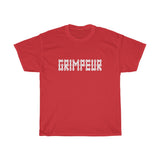 T shirt Homme classique <br> Grimpeur