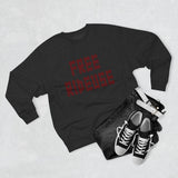 Sweat Unisexe <br> Free Rideuse