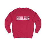 Sweat Homme <br> Rouleur