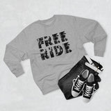 Sweat Unisexe <br> Free Ride