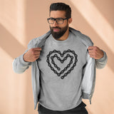 Sweat Unisexe <br> Passion Vélo