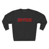 Sweat Unisexe <br> Grimpeuse