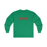 T shirt Manche Longue <br> Grimpeur