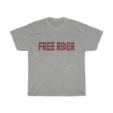 T shirt Homme classique <br> Free Rider