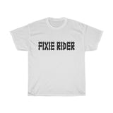 T shirt Homme classique <br> Fixie Rider