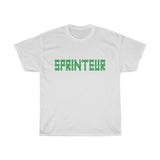 T shirt Homme classique <br> Sprinter