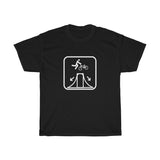 T shirt Homme classique <br> BMX Free Style