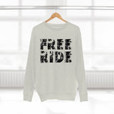 Sweat Unisexe <br> Free Ride