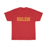 T shirt Homme classique <br> Rouleur
