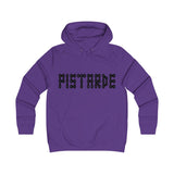 Hoodie Femme <br> Pistarde