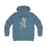 Hoodie Femme <br> Ride To Die