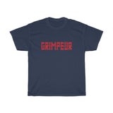 T shirt Homme classique <br> Grimpeur