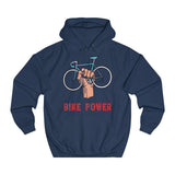Hoodie Unisexe <br> Bike Power