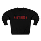 Sweat Unisexe <br> Pistarde