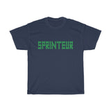 T shirt Homme classique <br> Sprinter