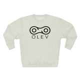 Sweat Unisexe <br> OLEV Pro
