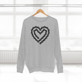 Sweat Unisexe <br> Passion Vélo