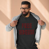 Sweat Unisexe <br> Free Rideuse