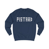 Sweat Homme <br> Pistard