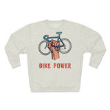 Sweat Unisexe <br> Bike Power