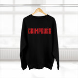 Sweat Unisexe <br> Grimpeuse