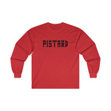 T shirt Manche Longue <br> Pistard