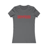 T shirt Femme Slim <br> Grimpeuse
